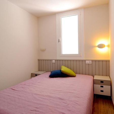 La Timpa - Apartamentos Ля Эскала Экстерьер фото