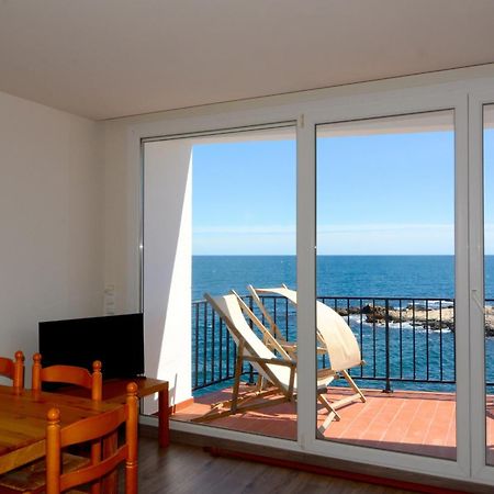 La Timpa - Apartamentos Ля Эскала Экстерьер фото