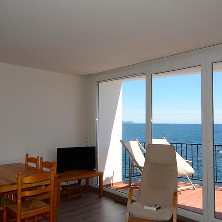 La Timpa - Apartamentos Ля Эскала Экстерьер фото