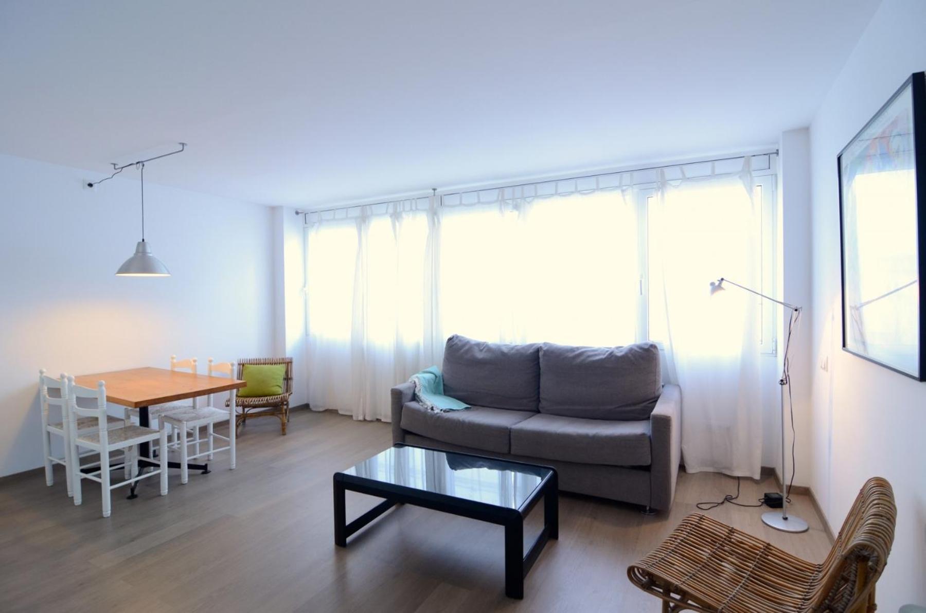 La Timpa - Apartamentos Ля Эскала Экстерьер фото